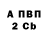 МЕТАДОН кристалл Woc 19